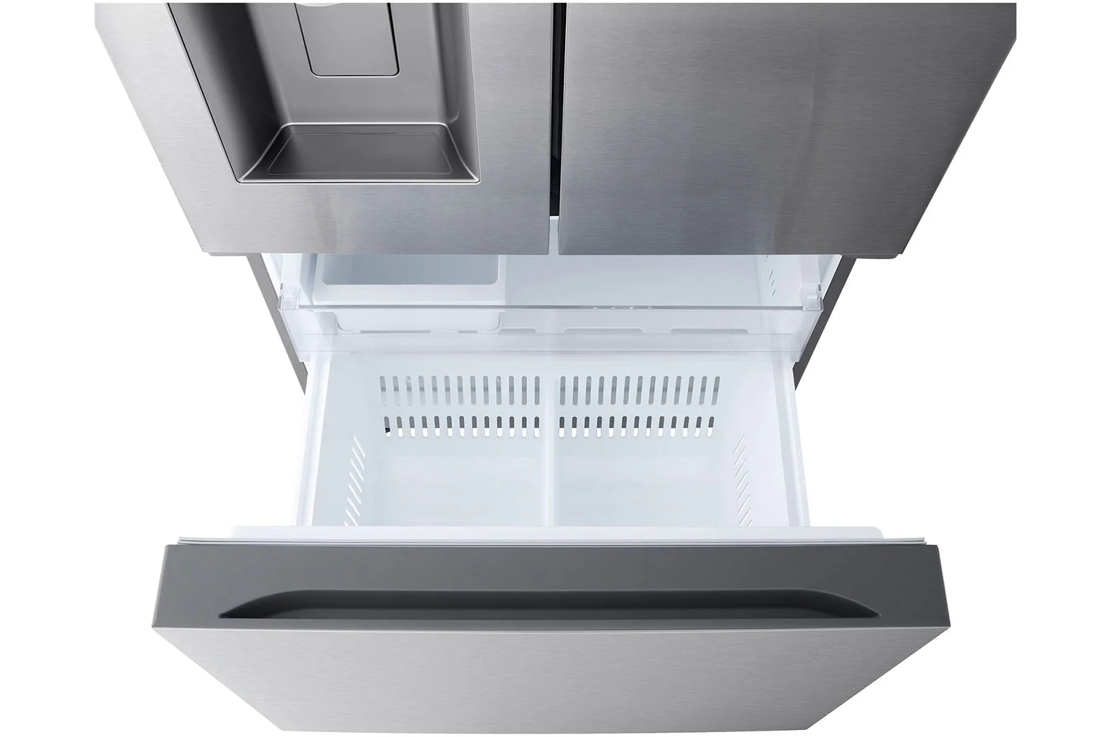 Refrigeradora LG VF25LNIBB | Inverter | 25 pies cúbicos | French Door - Image 3