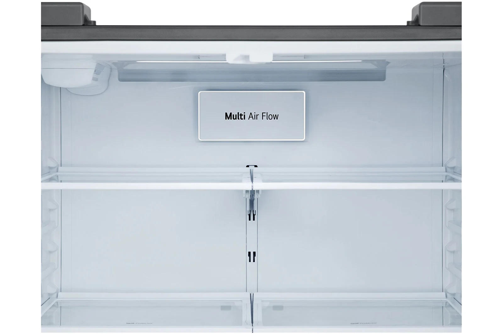 Refrigeradora LG VF25LNIBB | Inverter | 25 pies cúbicos | French Door - Image 5