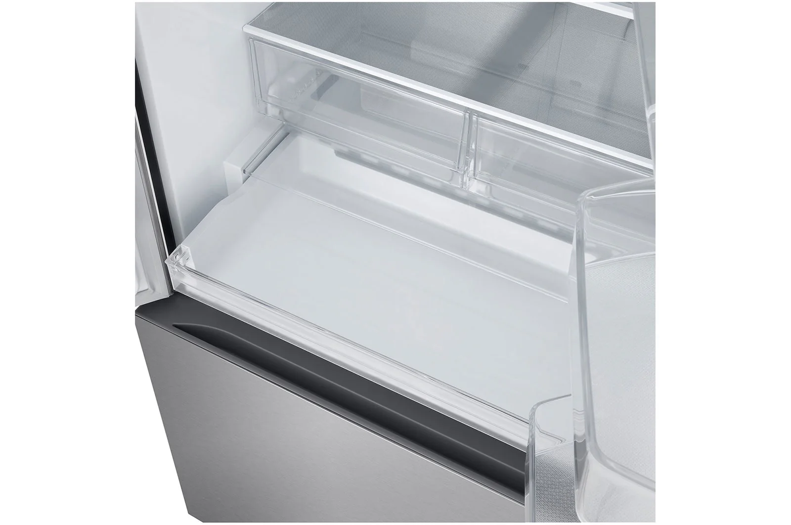 Refrigeradora LG VF25LNIBB | Inverter | 25 pies cúbicos | French Door - Image 6