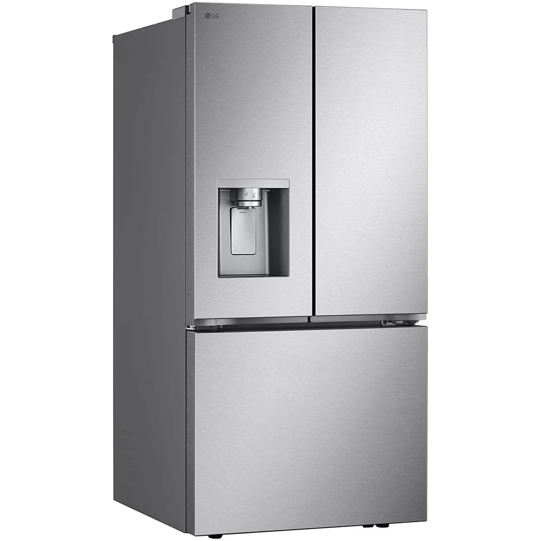 Refrigeradora LG VF25LNIBB | Inverter | 25 pies cúbicos | French Door - Image 8