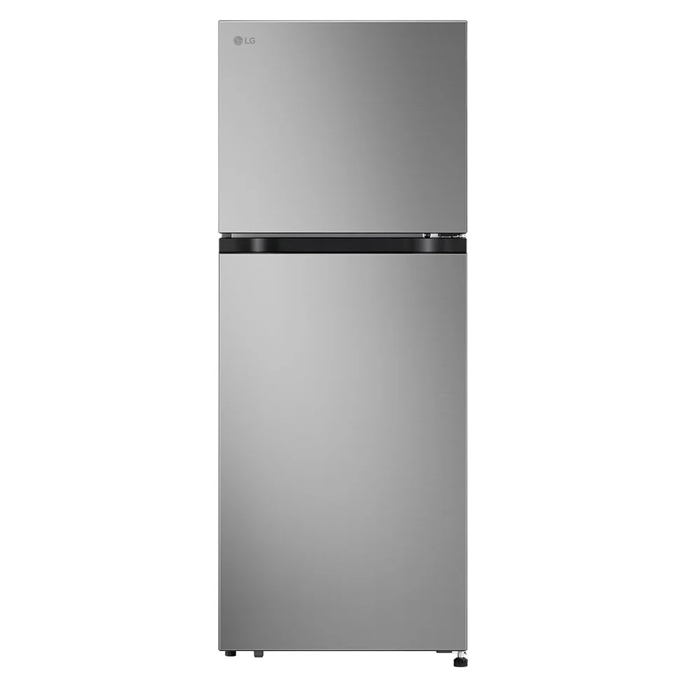 Refrigeradora LG VT29BPY | Inverter | 10 piés cúbicos | Top Mount