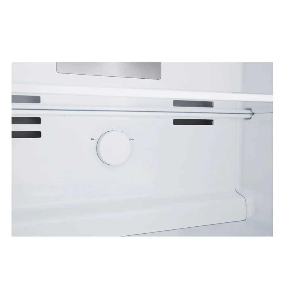 Refrigeradora Inverter LG VT38WPP | 14 pies cúbicos | Dispensador | Top Mount | Color Plateado - Image 5
