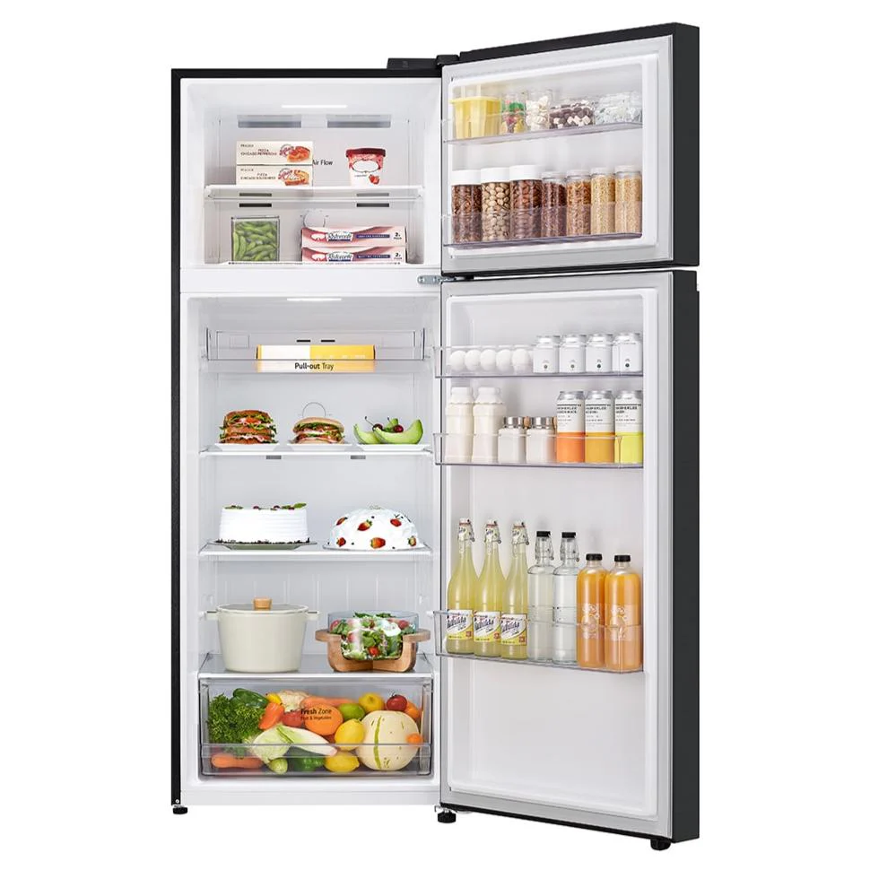 Refrigeradora LG VT48BPMK | 17 pies cúbicos | Top Mount - Image 3
