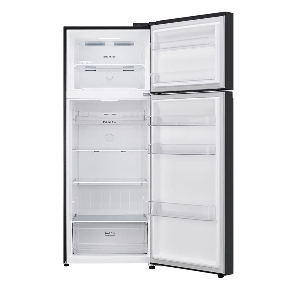 Refrigeradora LG VT48BPMK | 17 pies cúbicos | Top Mount - Image 4