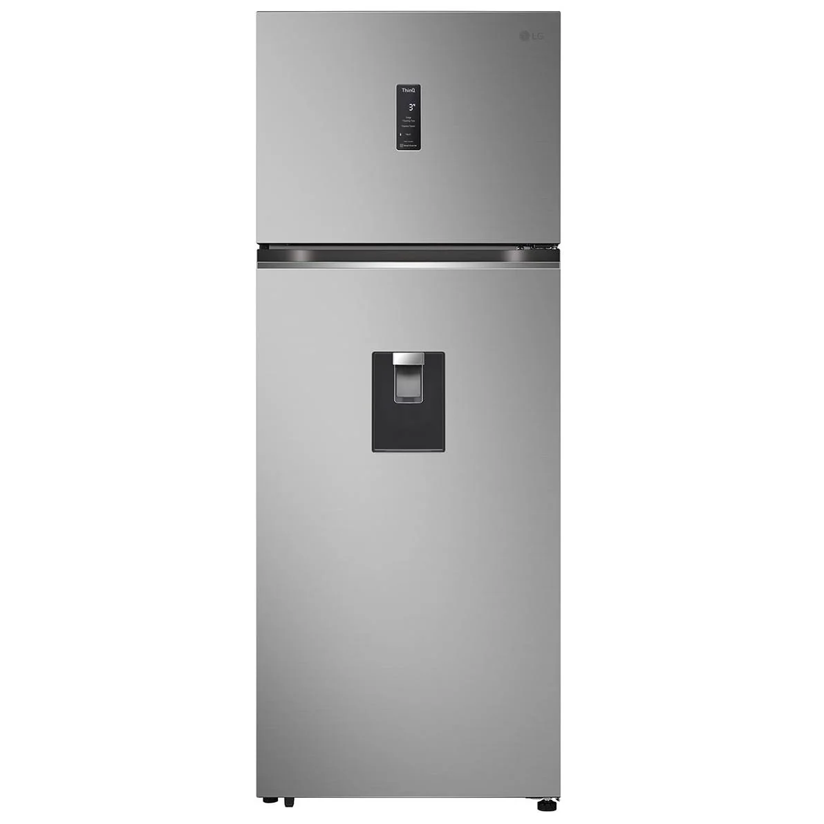 Refrigeradora LG VT48SPYC | 17 pies cúbicos | Top Mount