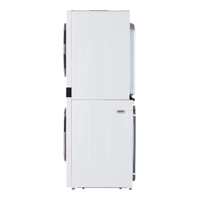 Centro de Lavado LG Washtower WK22WS6P | Gas | 22Kg | Carga Frontal - Image 14