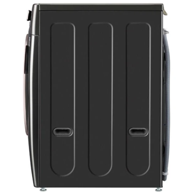 Lavadora LG WM25BV2S6BR | Inverter | 25kg | Carga Frontal - Image 12