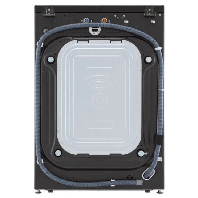 Lavadora LG WM25BV2S6BR | Inverter | 25kg | Carga Frontal - Image 13