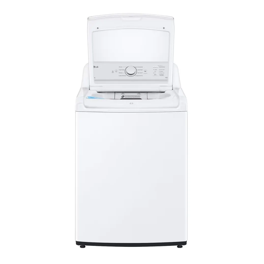 Lavadora LG WT19WT6HKA | Inverter | 19kg | Carga Superior - Image 6