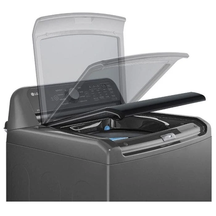Lavadora LG WT23MT6HKA | 23KG | Carga superior - Image 3