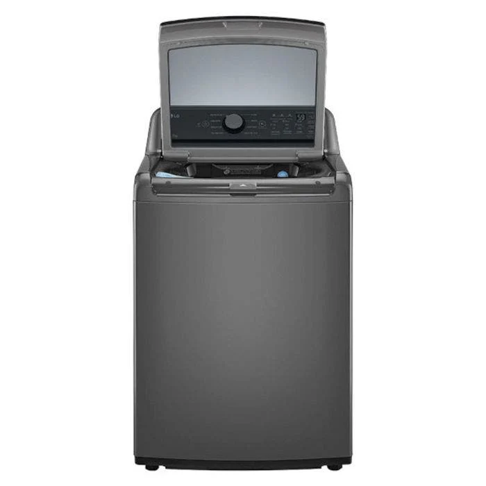 Lavadora LG WT23MT6HKA | 23KG | Carga superior - Image 4