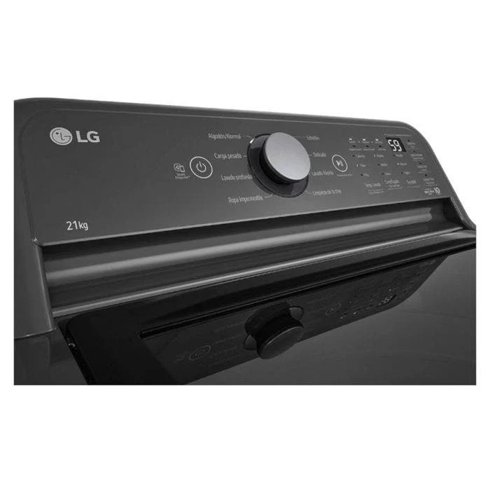 Lavadora LG WT23MT6HKA | 23KG | Carga superior - Image 5