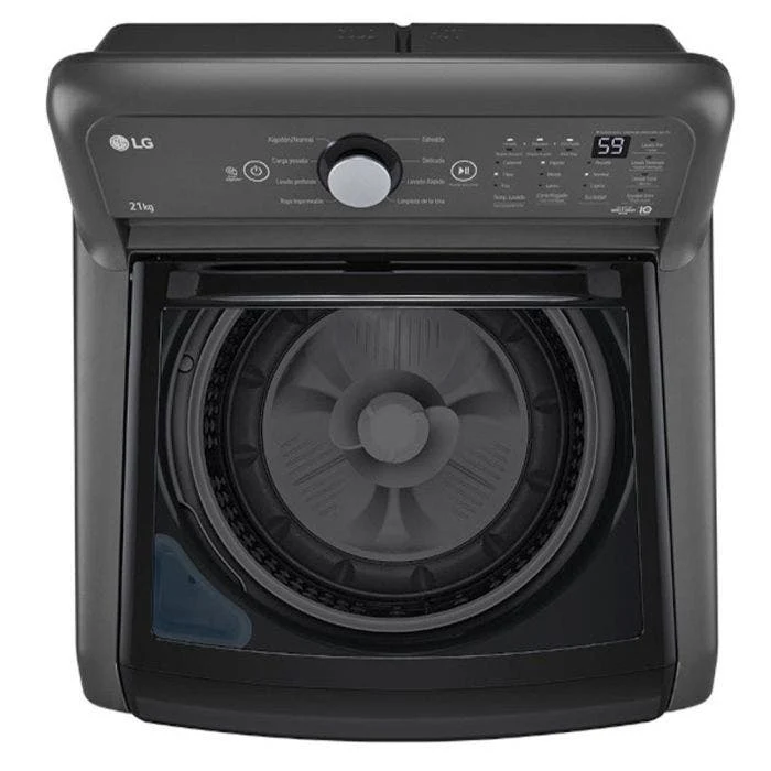 Lavadora LG WT23MT6HKA | 23KG | Carga superior - Image 7