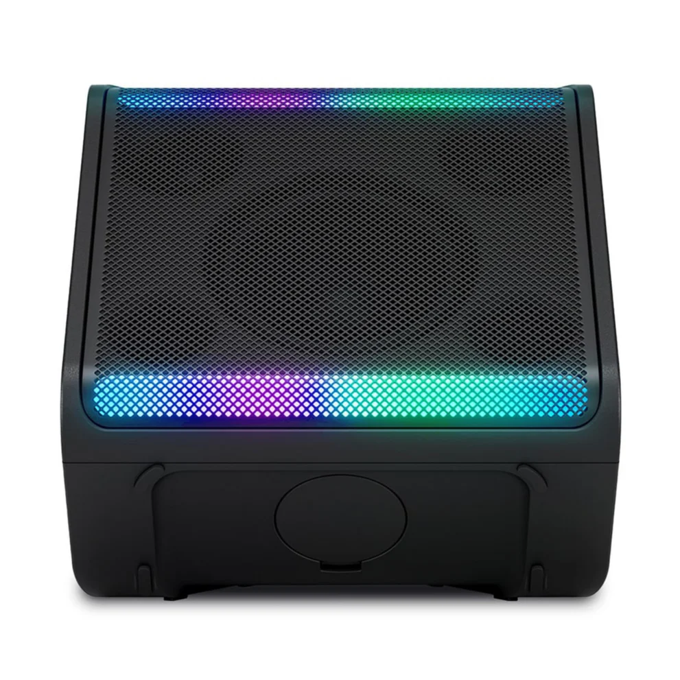Bocina Portátil LG XBOOM Stage 301 | 120W | IPX4 | Bluetooth - Image 3
