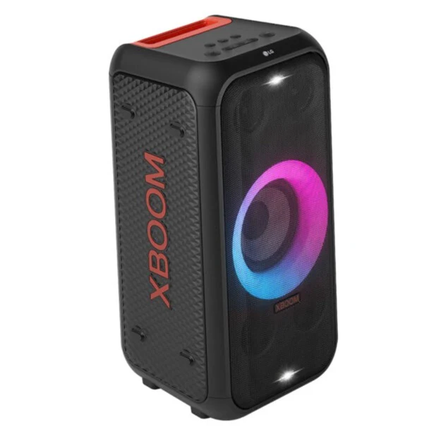 Bocina Portátil LG XBOOM XL5S | 200W RMS | Bluetooth | USB | Entrada Guitarra - Image 3