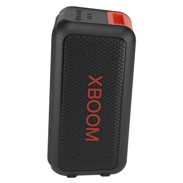 Bocina Portátil LG XBOOM XL5S | 200W RMS | Bluetooth | USB | Entrada Guitarra - Image 5