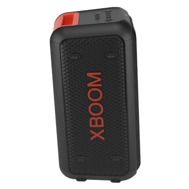 Bocina Portátil LG XBOOM XL5S | 200W RMS | Bluetooth | USB | Entrada Guitarra - Image 6