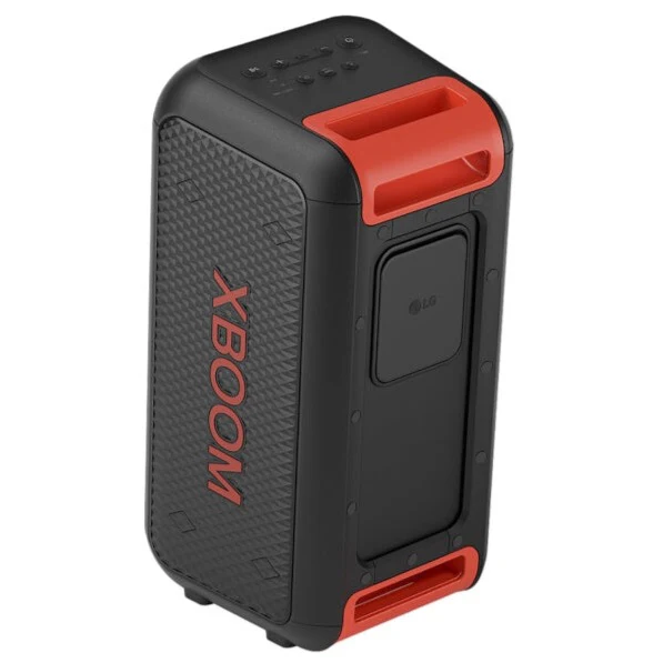 Bocina Portátil LG XBOOM XL5S | 200W RMS | Bluetooth | USB | Entrada Guitarra - Image 7