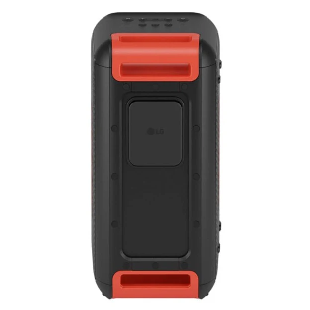 Bocina Portátil LG XBOOM XL5S | 200W RMS | Bluetooth | USB | Entrada Guitarra - Image 8
