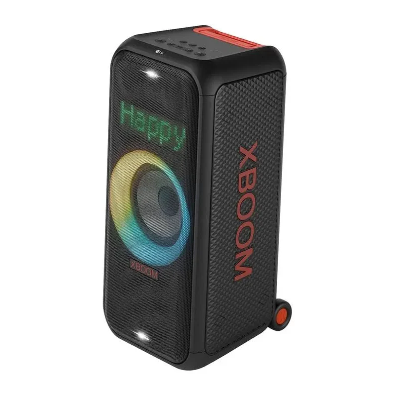 Bocina Portátil LG XBOOM XL7T | 250W | 20 Horas | Bluetooth | IPX4 - Image 3