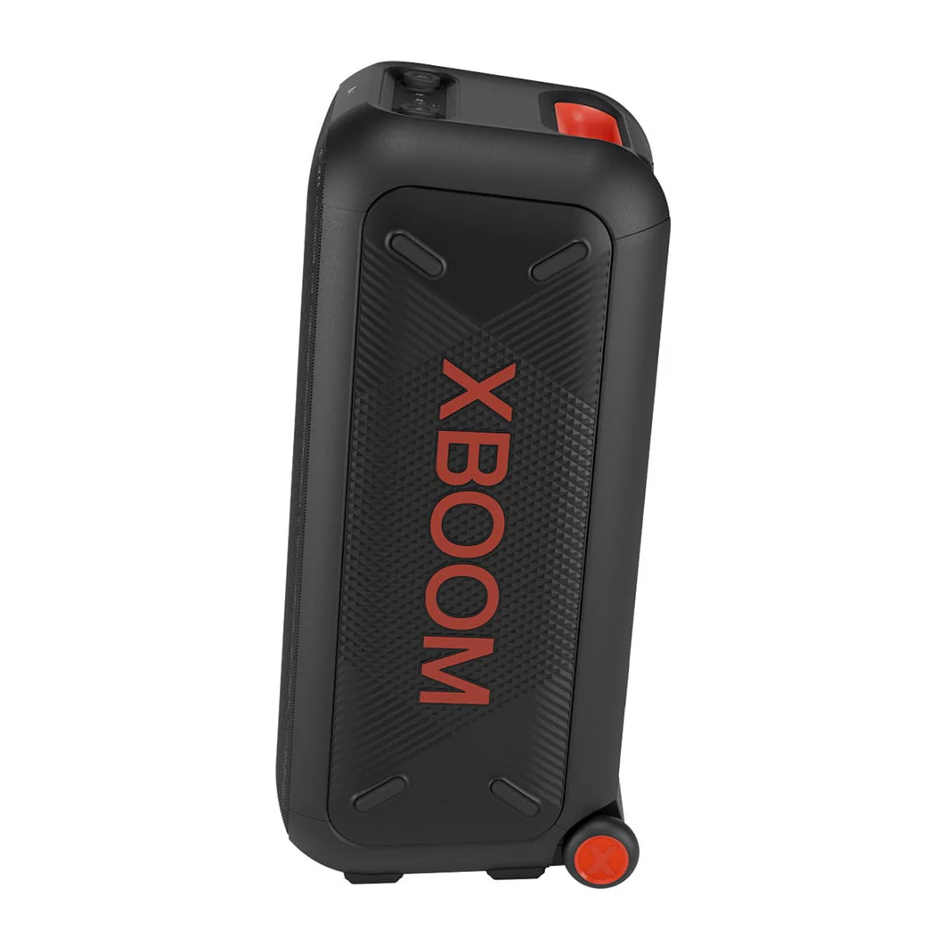 Bocina Portátil LG XBOOM XL9T | 1000W | Bluetooth | IPX4 - Image 4