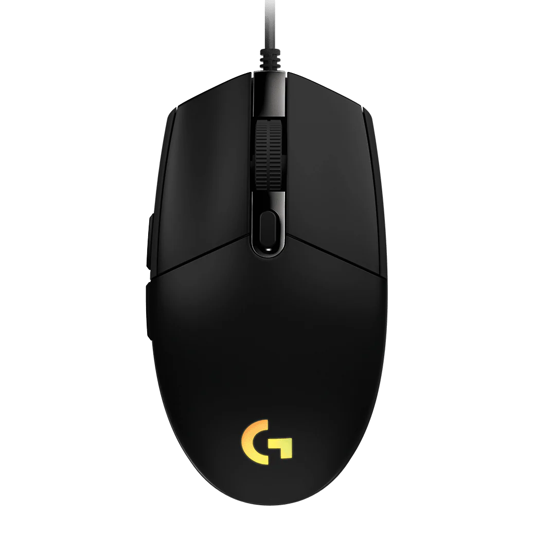 Mouse Logitech G203 Lightsync | RGB