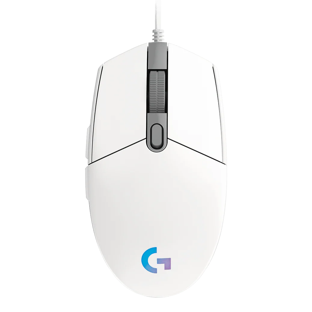 Mouse Logitech G203 Lightsync | RGB - Image 2