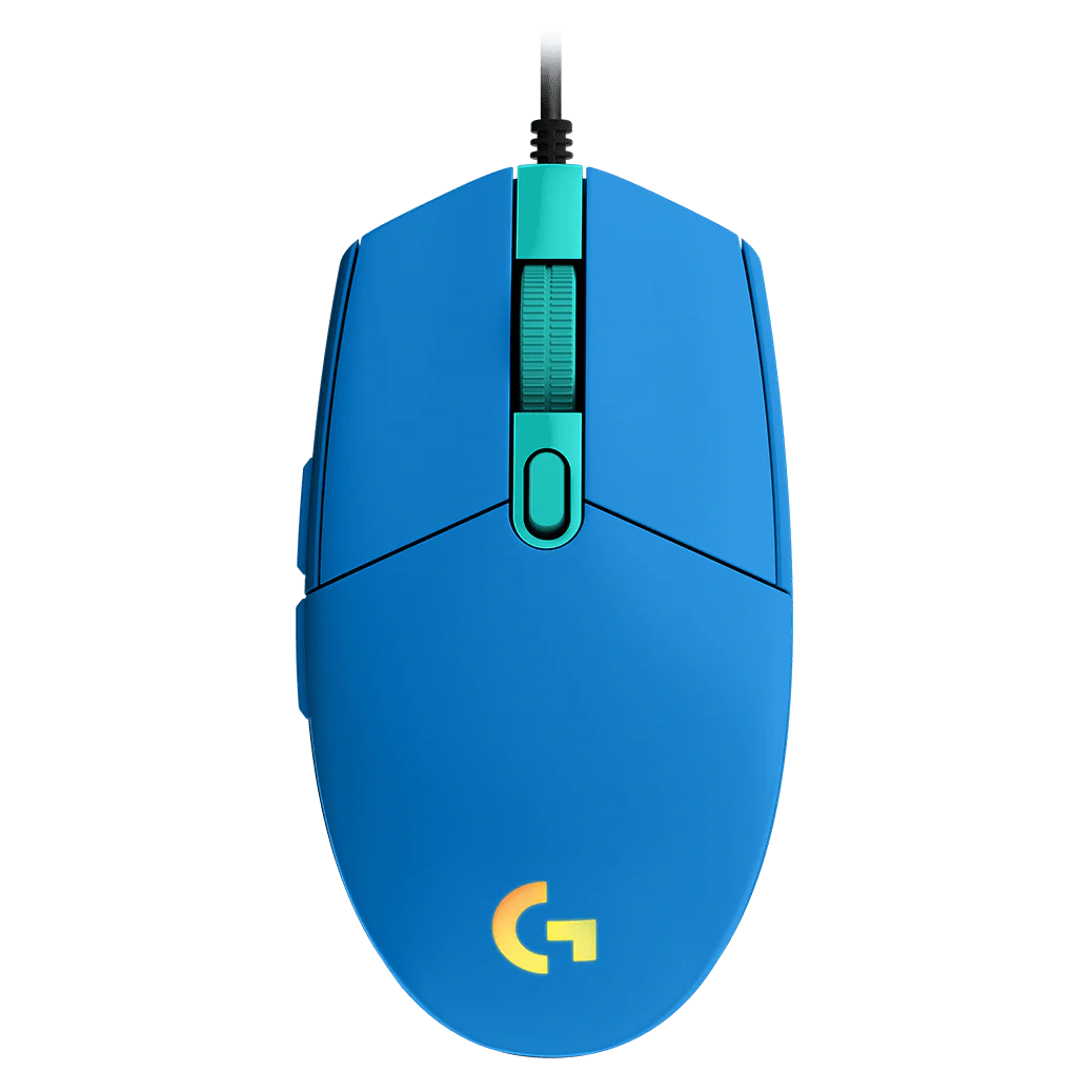 Mouse Logitech G203 Lightsync | RGB - Image 4