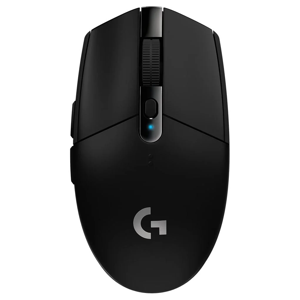 Mouse Inalámbrico Logitech G305 Lightspeed | USB