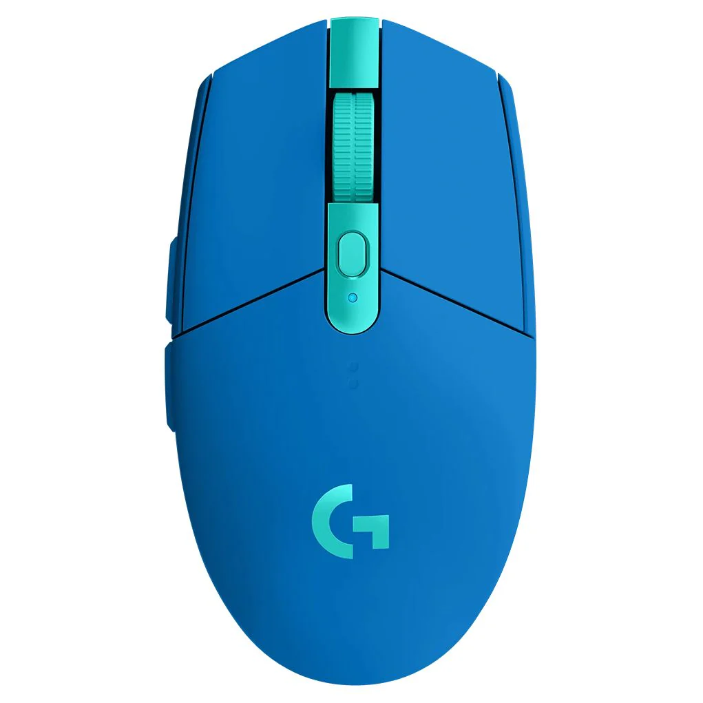 Mouse Inalámbrico Logitech G305 Lightspeed | USB - Image 2