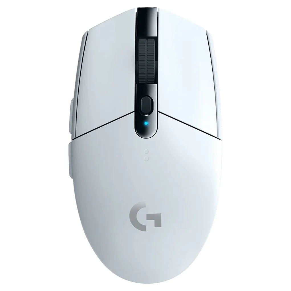 Mouse Inalámbrico Logitech G305 Lightspeed | USB - Image 3