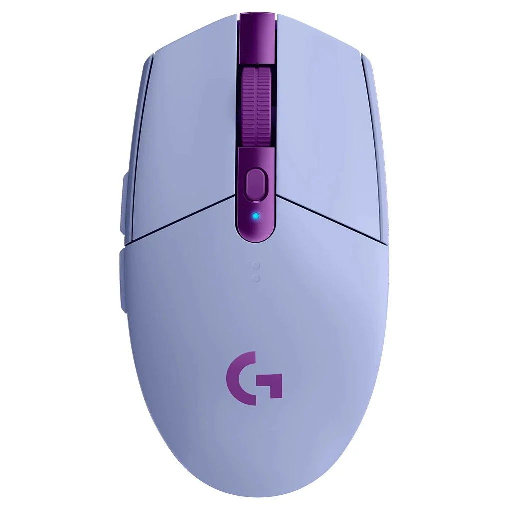 Mouse Inalámbrico Logitech G305 Lightspeed | USB - Image 4