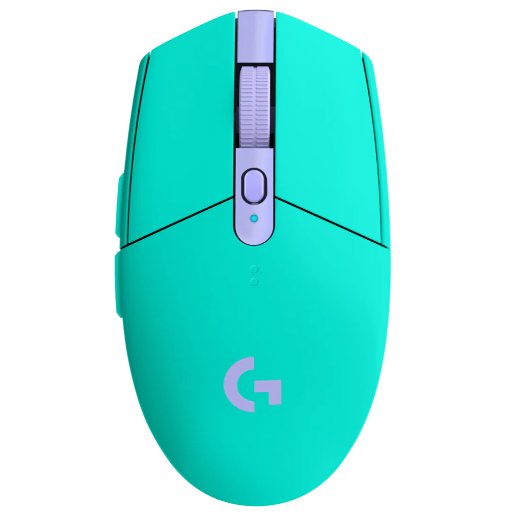 Mouse Inalámbrico Logitech G305 Lightspeed | USB - Image 5