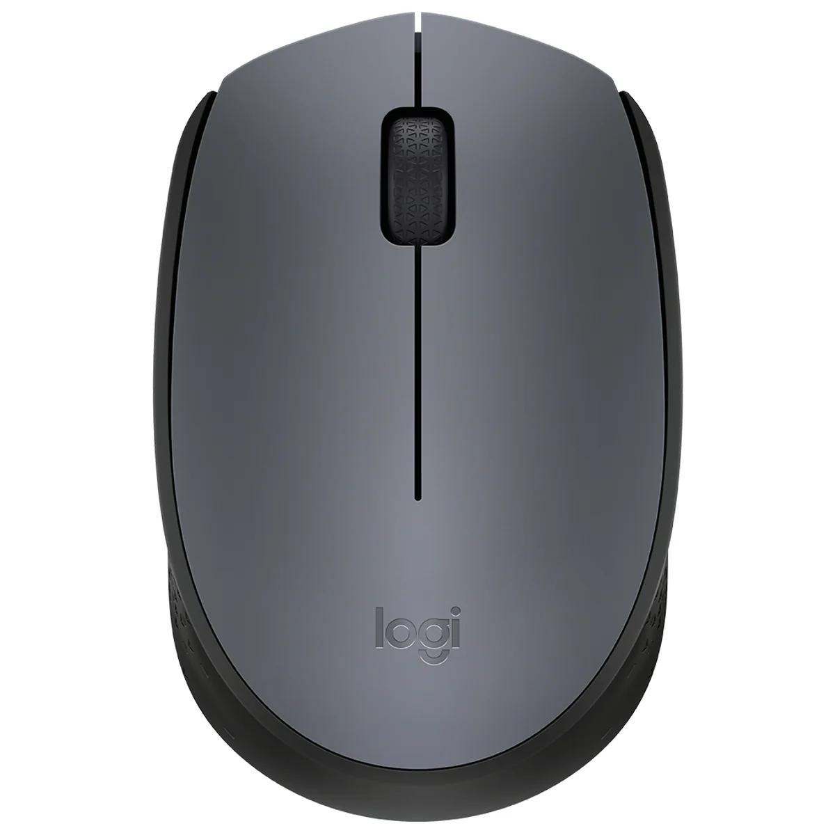 Mouse Inalámbrico Logitech M170 - Image 3