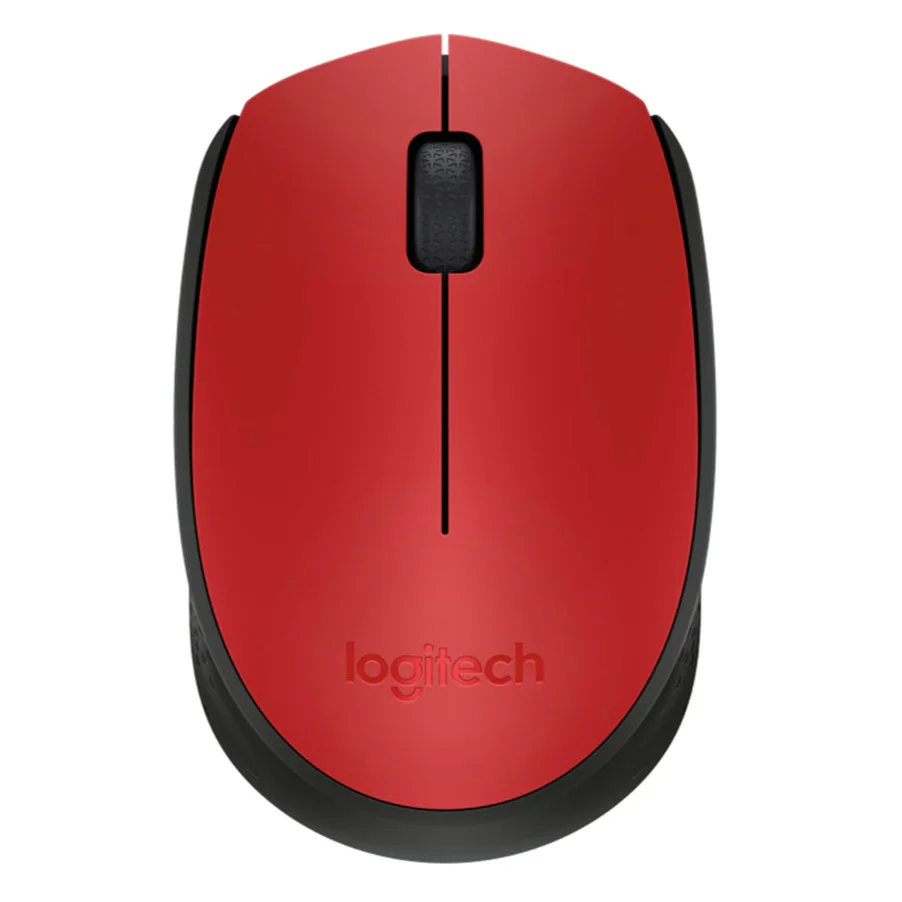 Mouse Inalámbrico Logitech M170 - Image 4