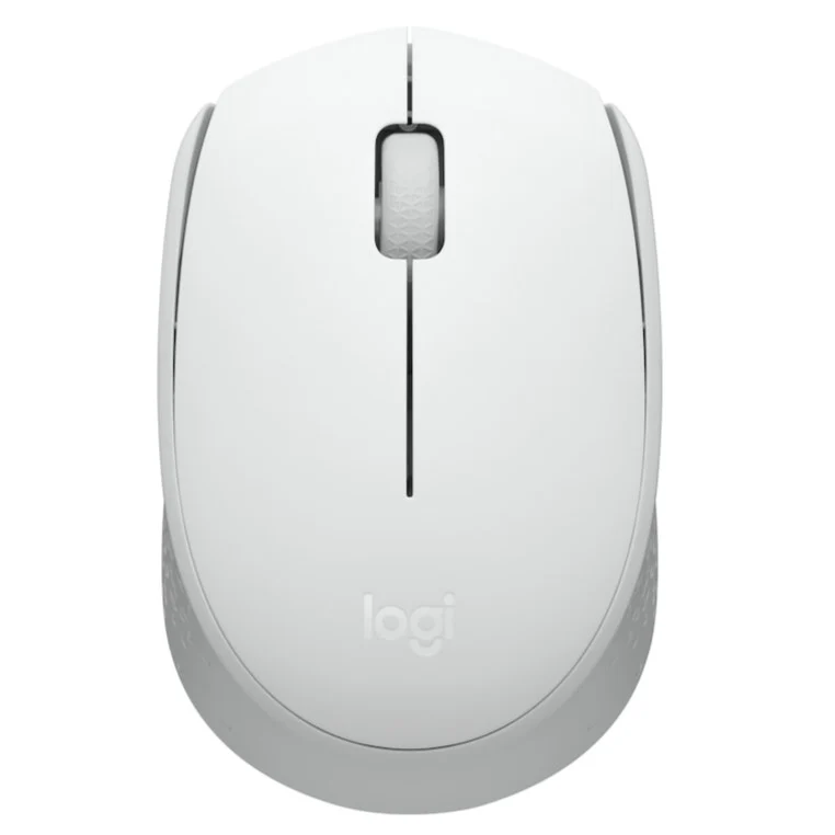 Mouse Inalámbrico Logitech M170 - Image 6