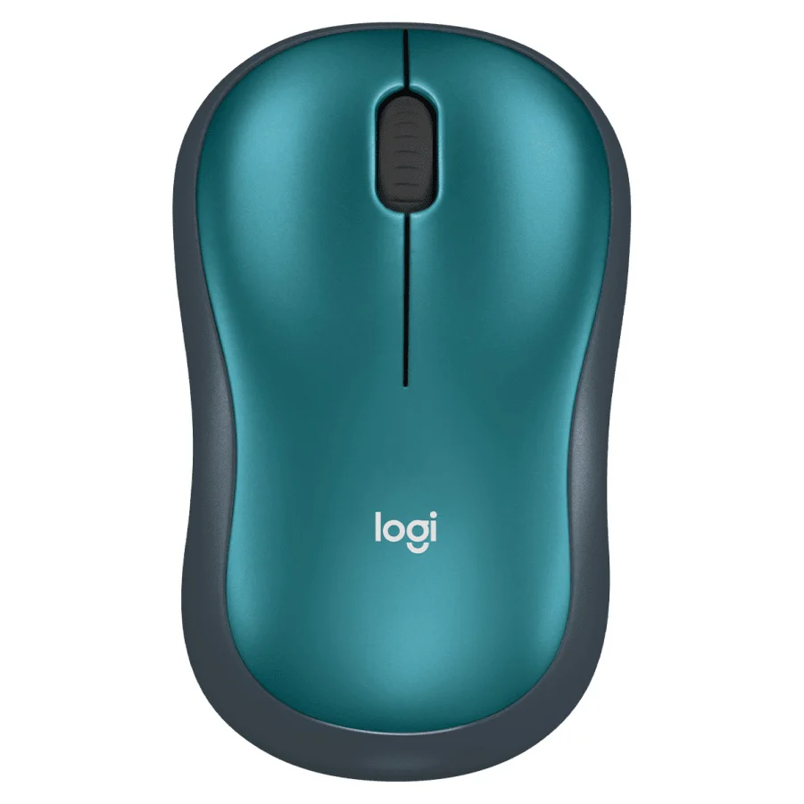 Mouse Inalámbrico Logitech M185 - Image 3