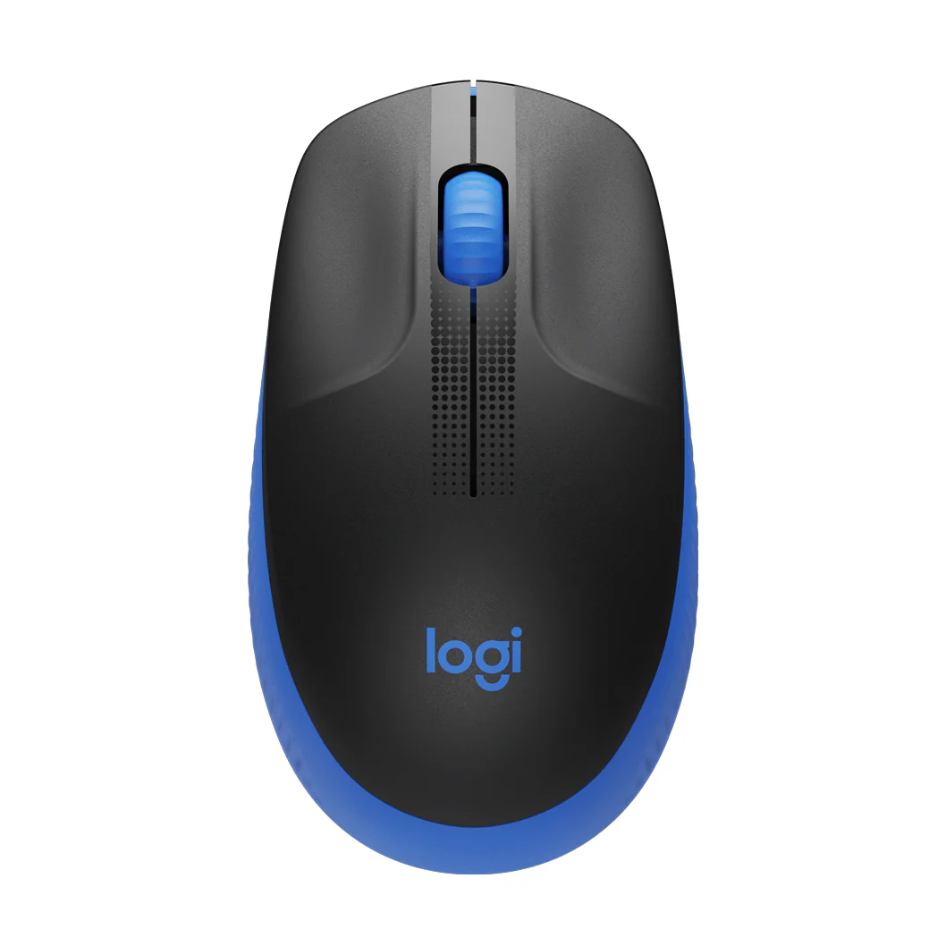 Mouse Inalámbrico Logitech M190 - Image 3