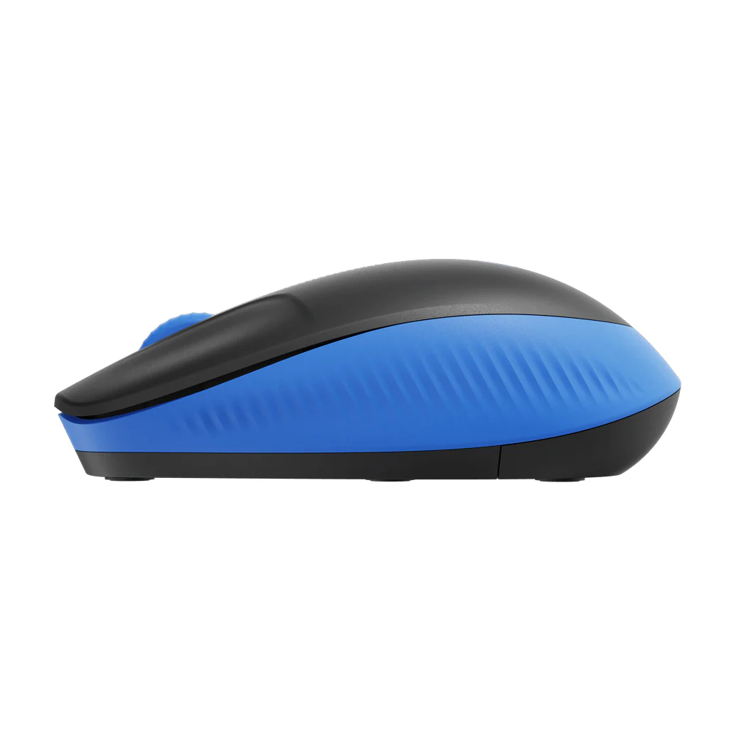 Mouse Inalámbrico Logitech M190 - Image 6