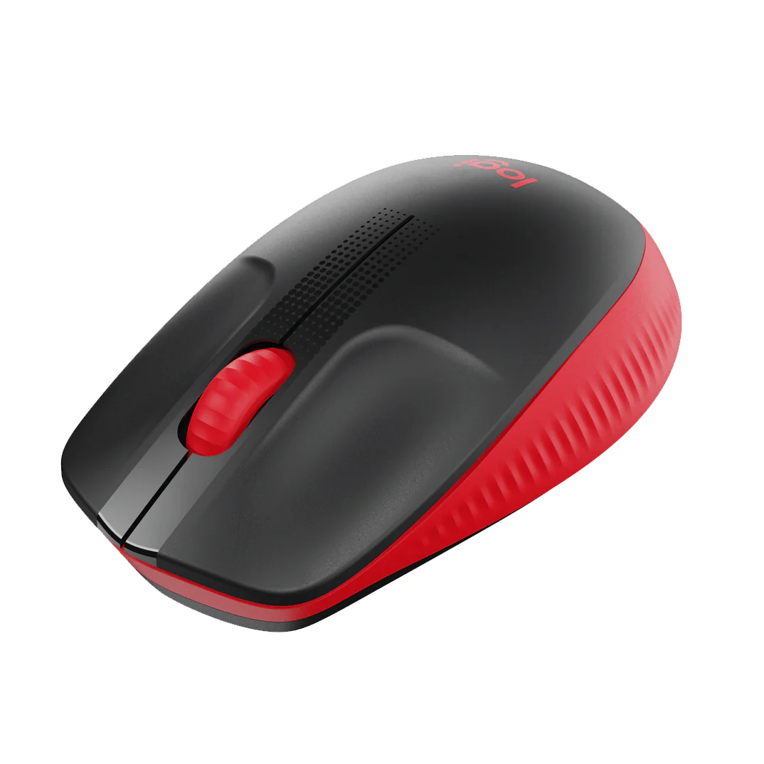 Mouse Inalámbrico Logitech M190 - Image 7
