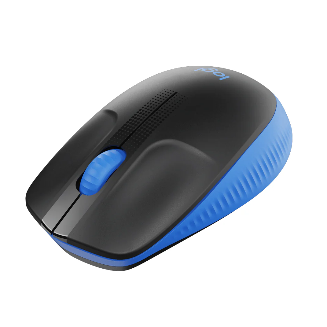 Mouse Inalámbrico Logitech M190 - Image 8