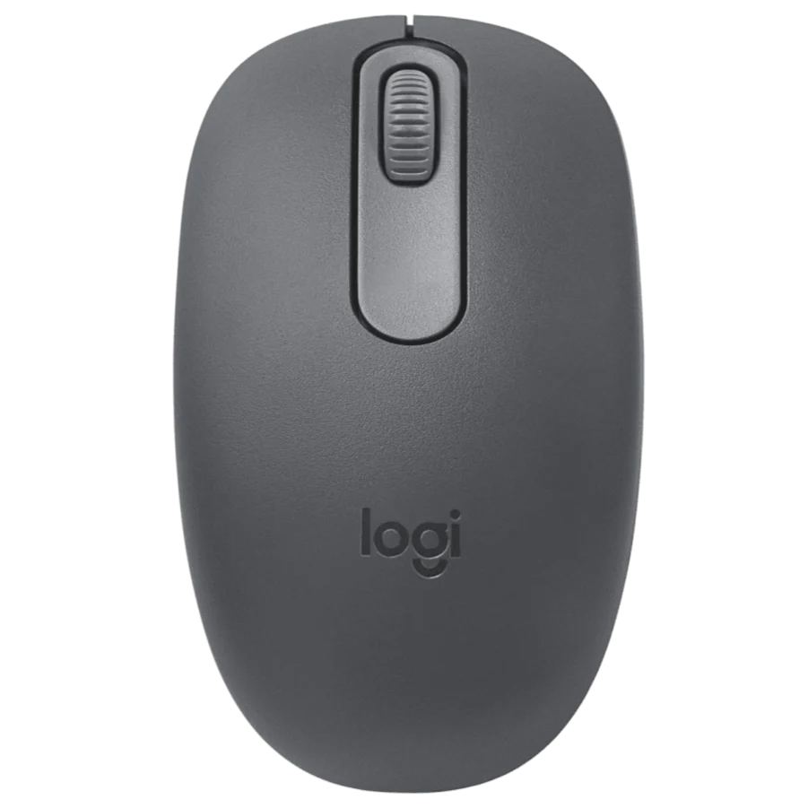 Mouse Inalámbrico Logitech M196 | Bluetooth