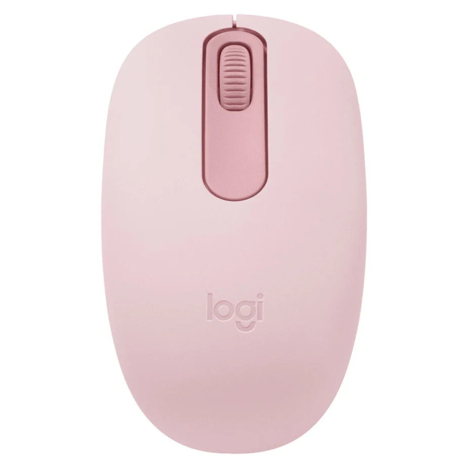 Mouse Inalámbrico Logitech M196 | Bluetooth - Image 2