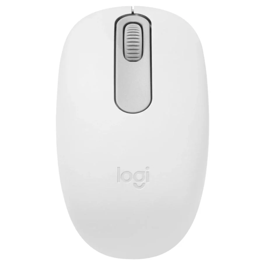 Mouse Inalámbrico Logitech M196 | Bluetooth - Image 3