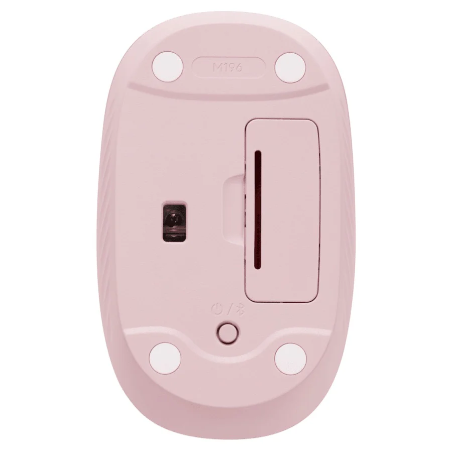 Mouse Inalámbrico Logitech M196 | Bluetooth - Image 7