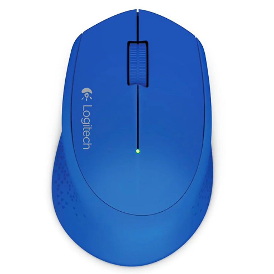 Mouse Inalámbrico Logitech M280 - Image 3