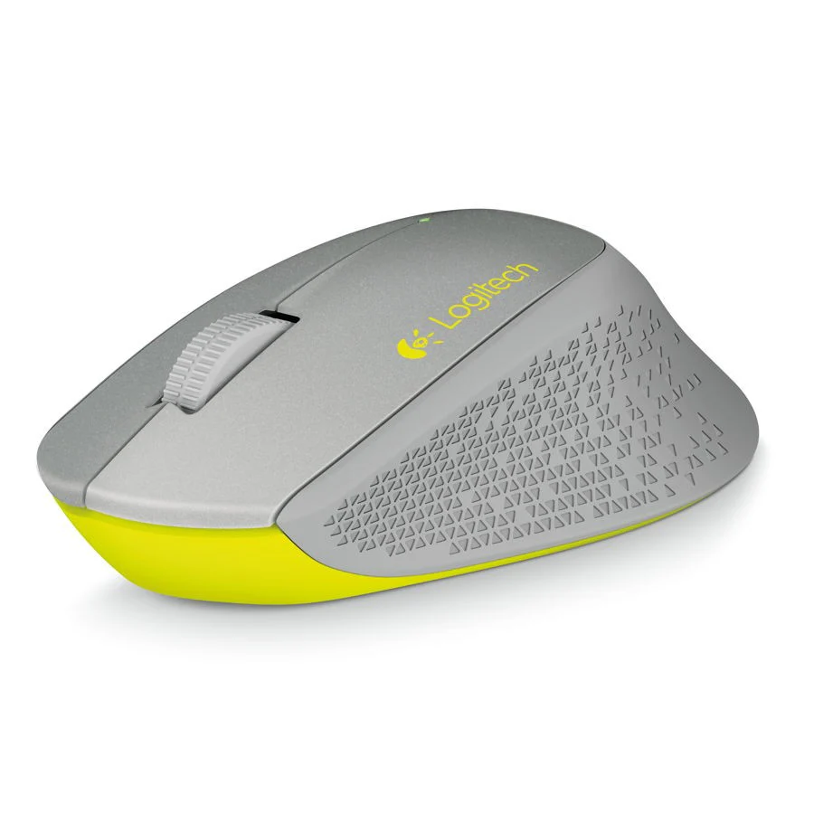 Mouse Inalámbrico Logitech M280 - Image 5
