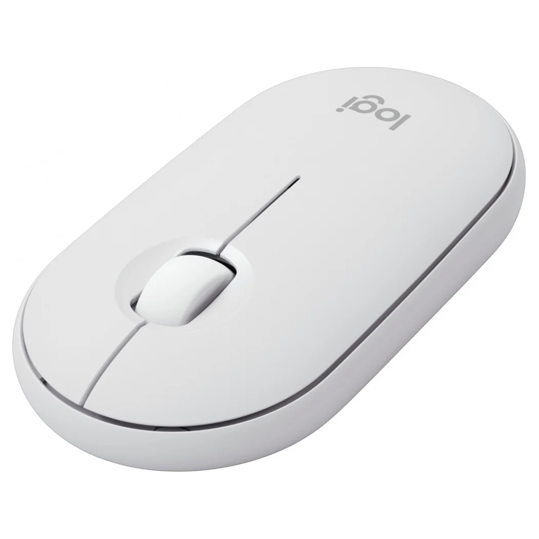 Mouse Inalámbrico Logitech M350s Pebble 2 - Image 12