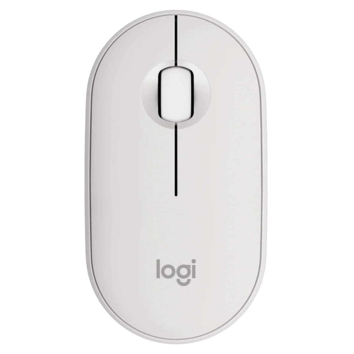 Mouse Inalámbrico Logitech M350s Pebble 2 - Image 3
