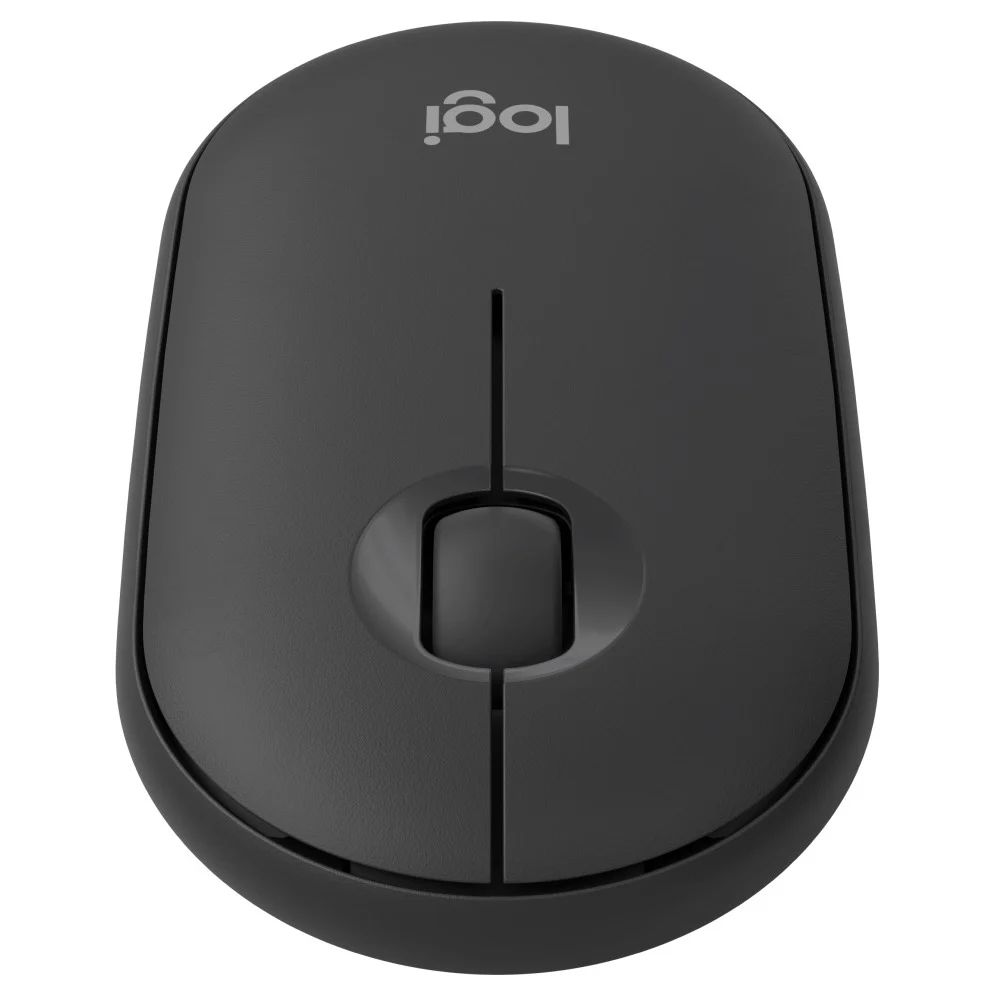 Mouse Inalámbrico Logitech M350s Pebble 2 - Image 5